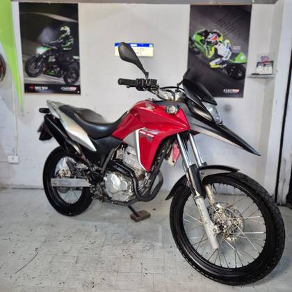 HONDA XRE 300 